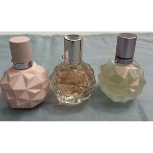 Ariana Grande fragrances